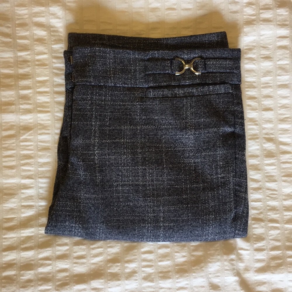 NY & Co Boot Leg Pants